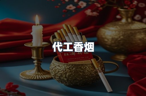 日本香烟系列